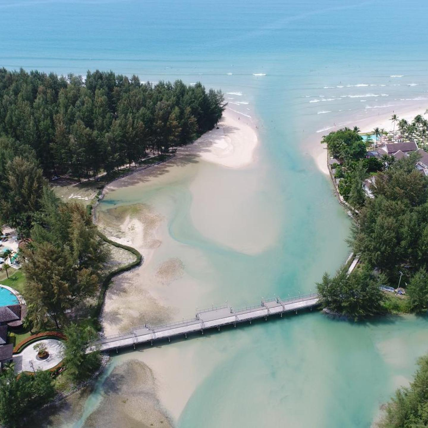 Apsara Beachfront Resort & Villa - SHA Extra Plus