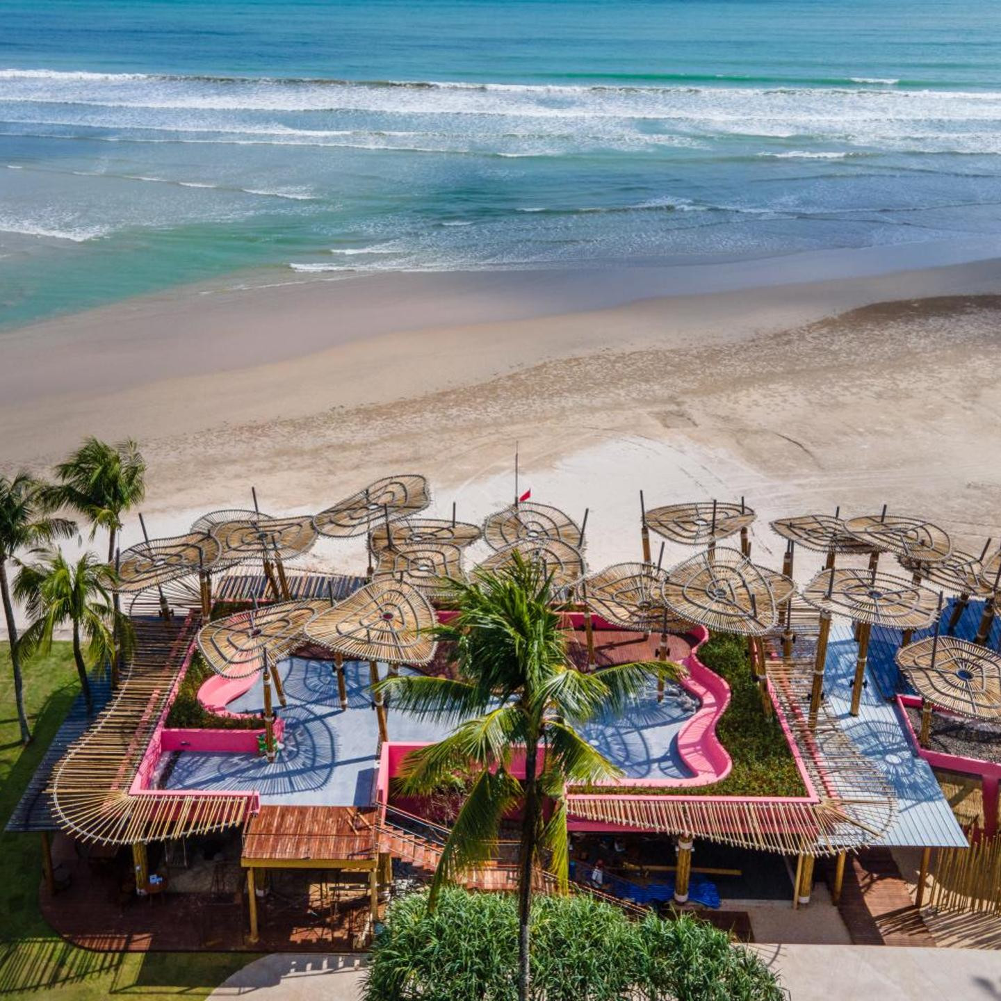 Apsara Beachfront Resort & Villa - SHA Extra Plus