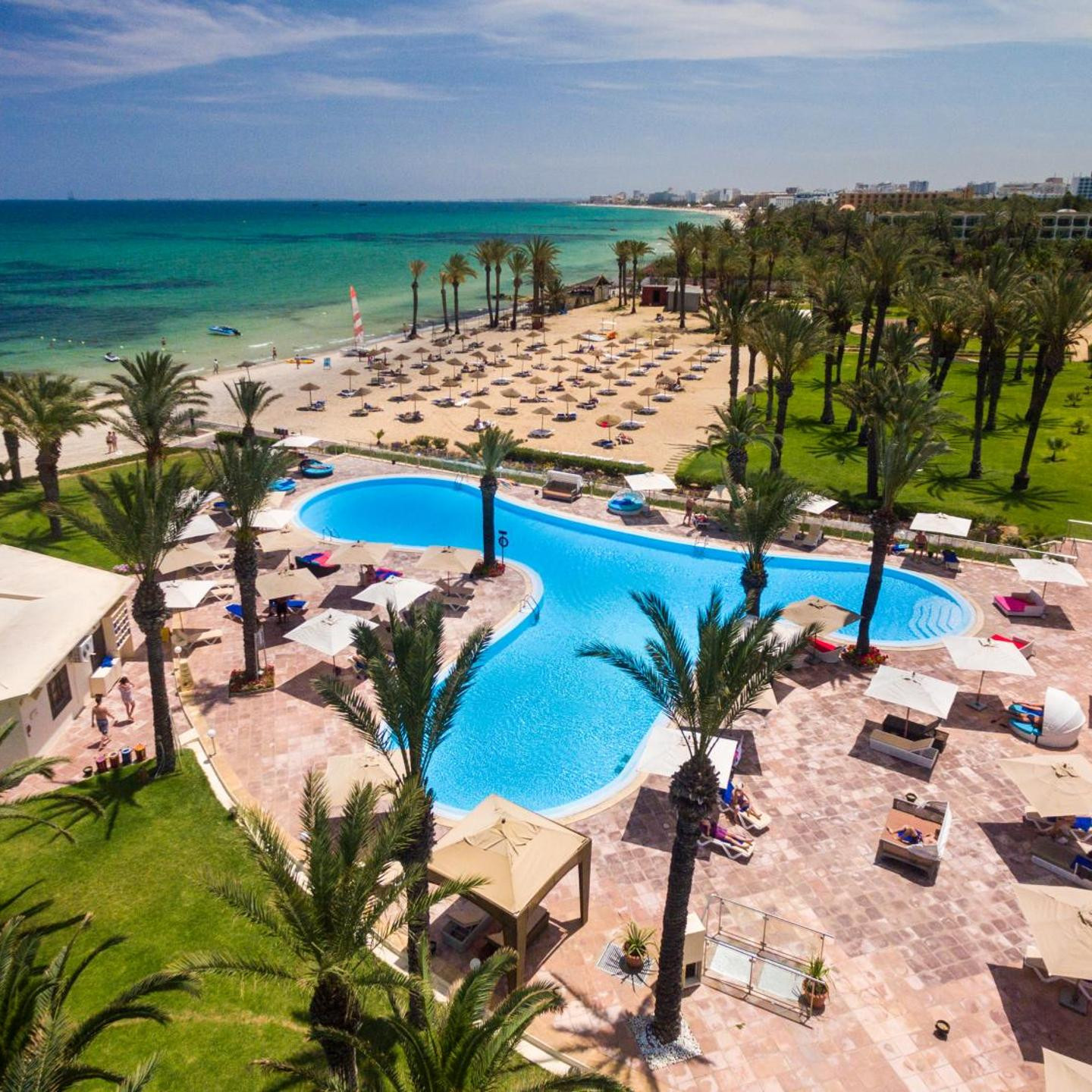 TUI BLUE Scheherazade Adults Only - All Inclusive