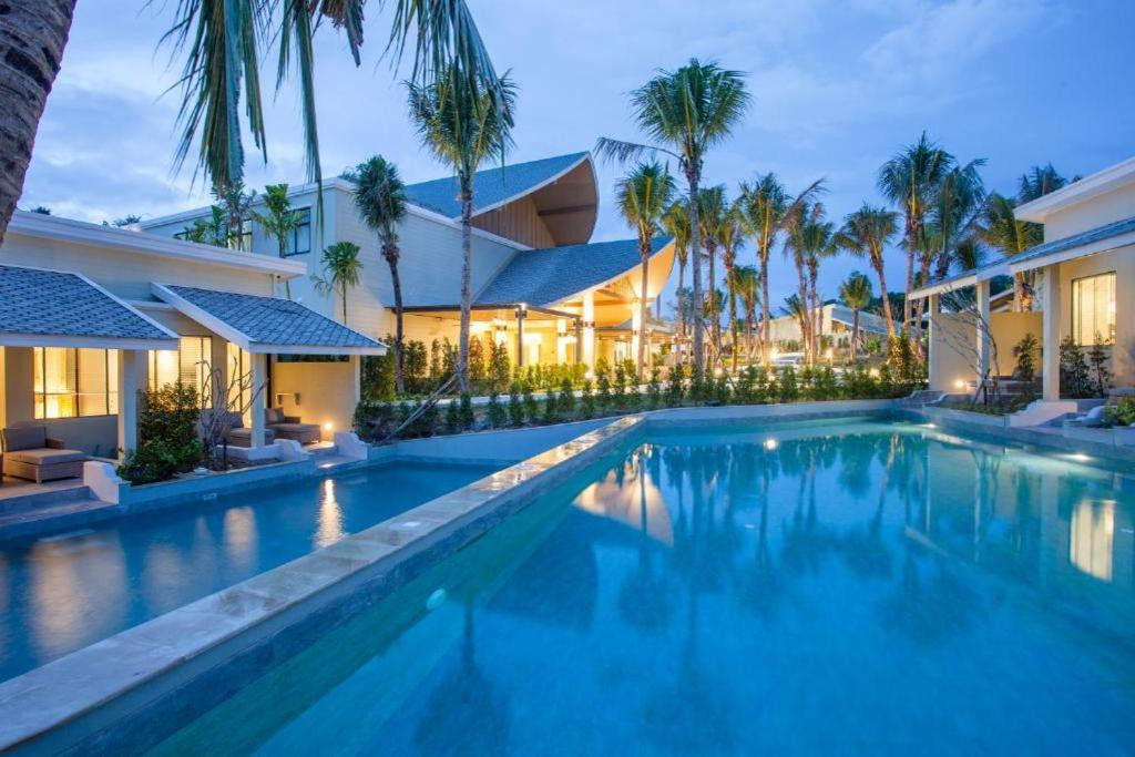Access Resort & Villas - SHA Plus