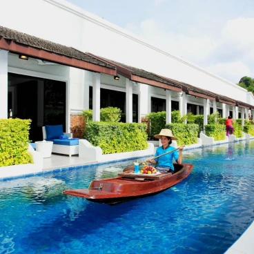 Access Resort & Villas - SHA Plus