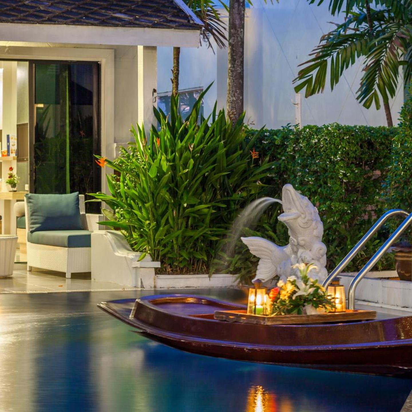 Access Resort & Villas - SHA Plus