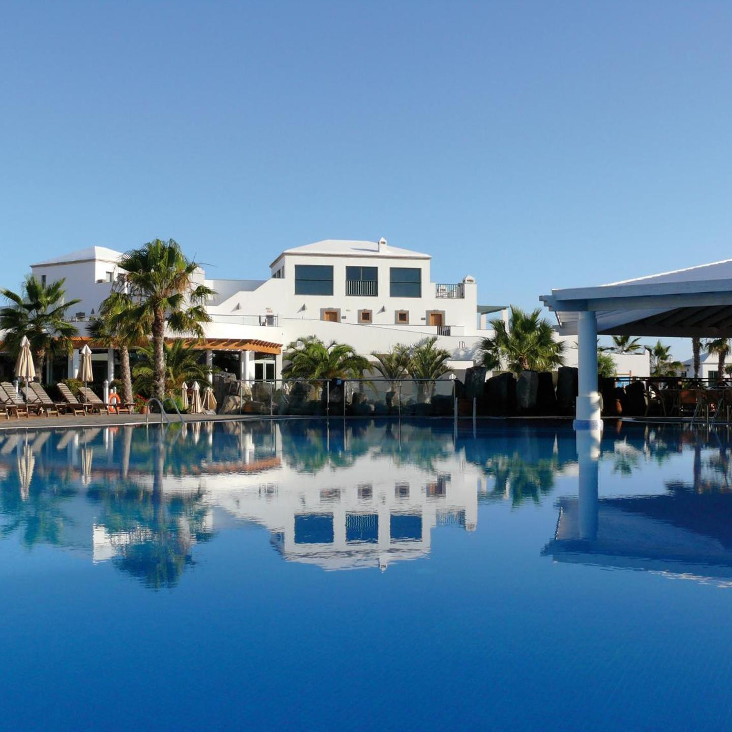 Las Marismas de Corralejo