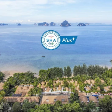 Tup Kaek Sunset Beach Resort-SHA Plus