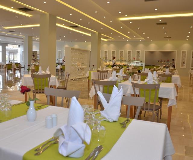 Hotel Jerba Sun Club