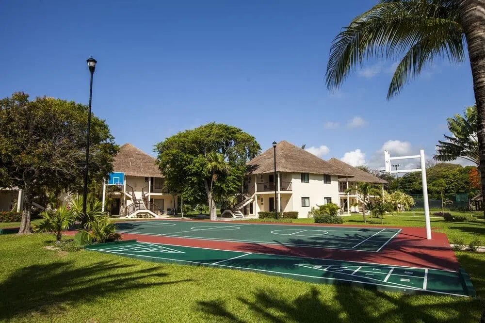 Occidental Allegro Playacar