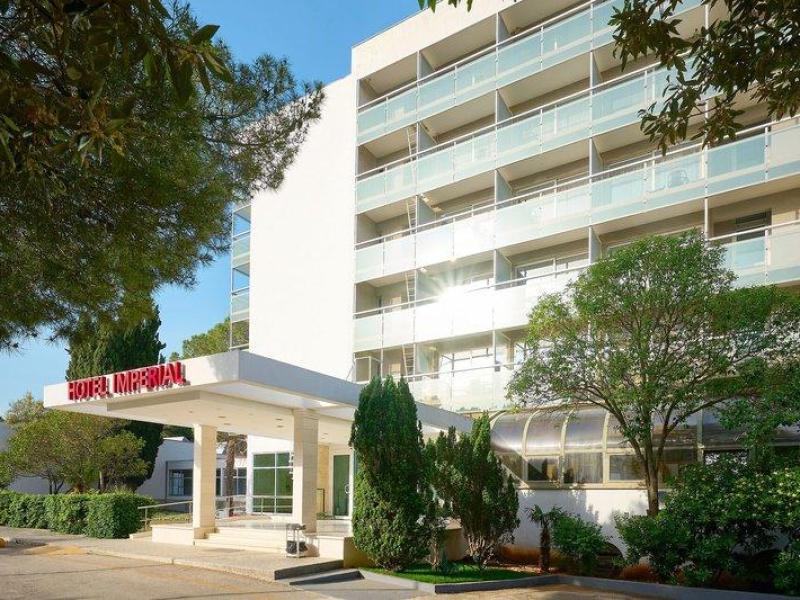 Vakantiepark Imperial Vodice