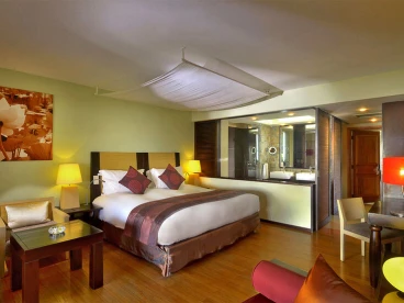 Sofitel Mauritius L&apos;Impérial Resort & Spa