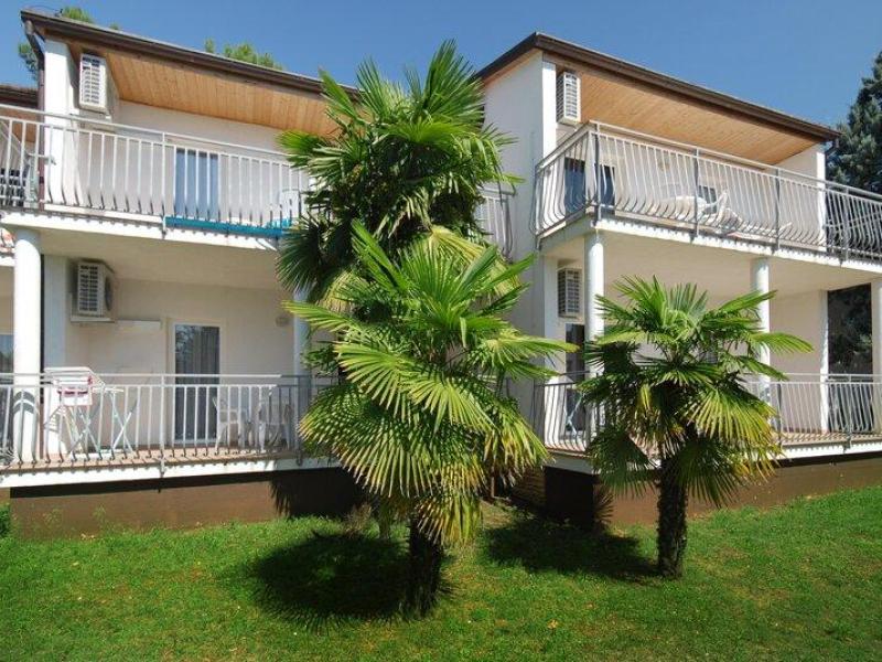 Appartement Villagio Ai Pini