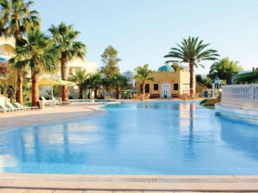 Hotel Ksar Djerba