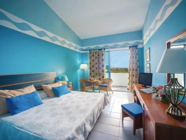 Resort Aston Costa Verde Beach