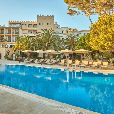 Secrets Mallorca Villamil Resort & Spa - Adults Only (+18)