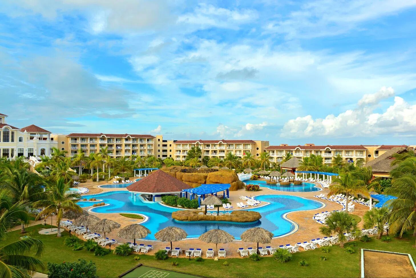 Iberostar Laguna Azul