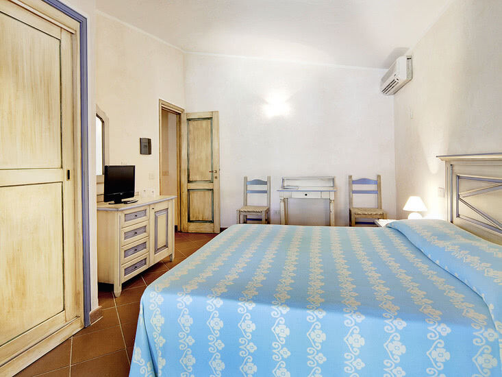 Colonna Resort Country&Sporting Club