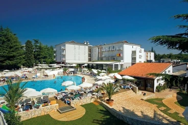 Marea Valamar Collection Suites