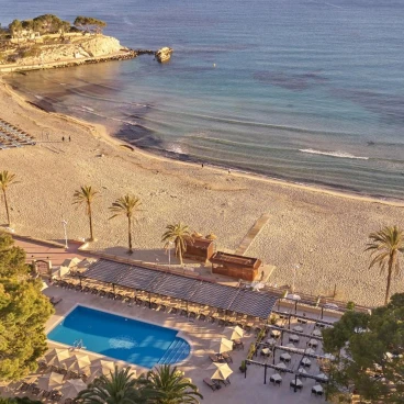 Secrets Mallorca Villamil Resort & Spa - Adults Only (+18)