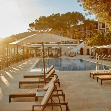 Secrets Mallorca Villamil Resort & Spa - Adults Only (+18)