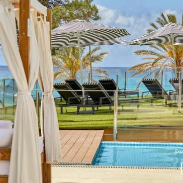 Secrets Mallorca Villamil Resort & Spa - Adults Only (+18)