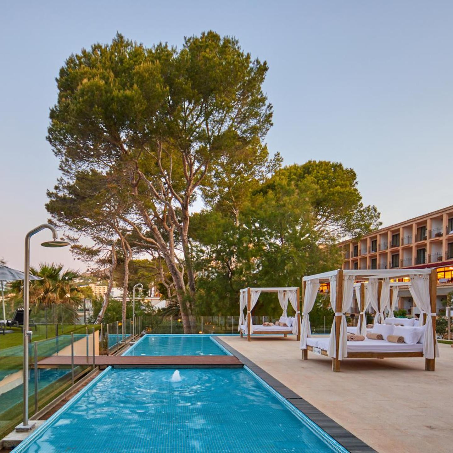 Secrets Mallorca Villamil Resort & Spa - Adults Only (+18)