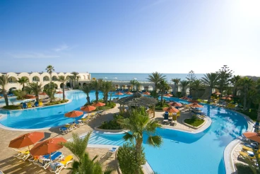 Djerba Beach (ex Sentido Djerba Beach)