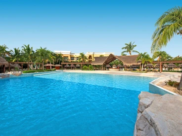Hotel Iberostar Selection Paraiso Maya Suites