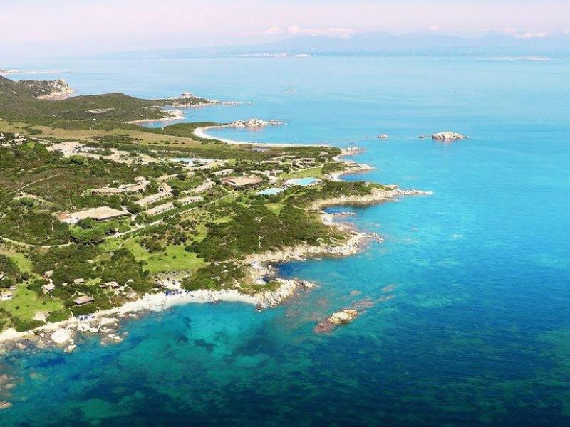 Hotel Resort Valle Dell Erica