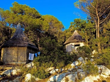 Vakantiepark Pine Beach Pakostane Adriatic Eco Resort