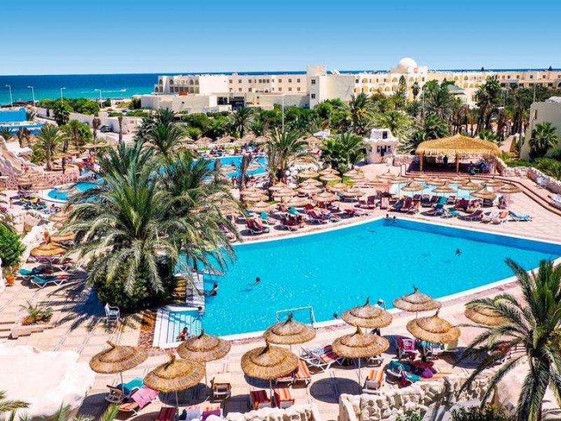 Hotel Baya Beach Aqua Park Resort En Thalasso