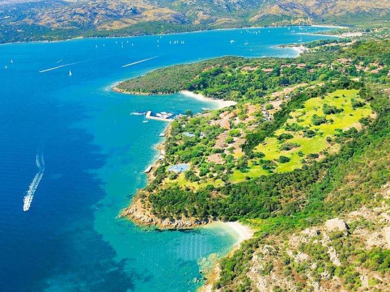 Hotel Capo D Orso Thalasso En Spa
