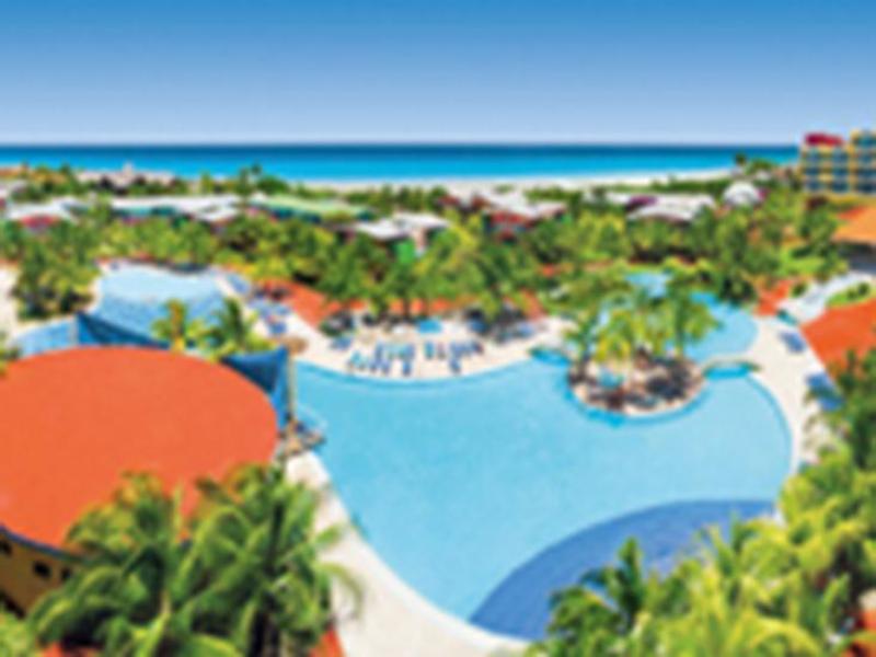 Hotel Barcelo Solymar