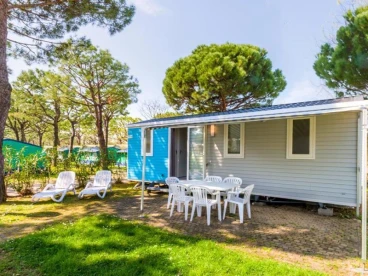 Vakantiepark Del Garda Village En Camping