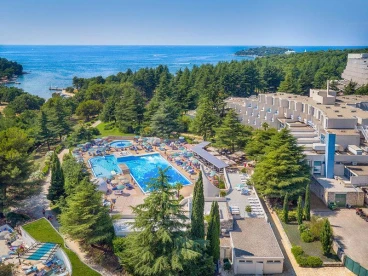 Hotel Valamar Crystal