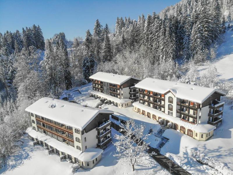 Hotel Mondi Holiday Oberstaufen