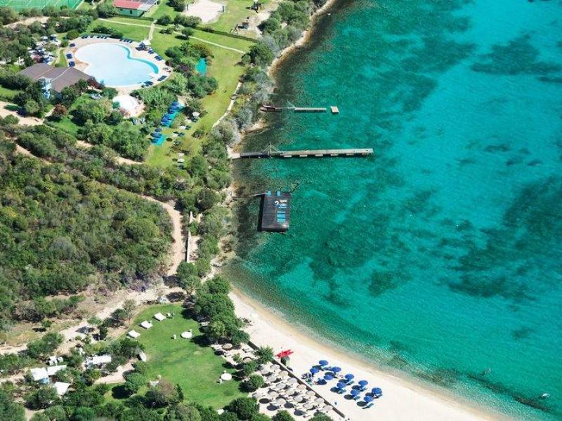 Hotel Parkhotel Cala Di Lepre