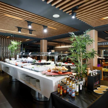 Flash Hotel Benidorm - Recommended Adults Only 4 Sup