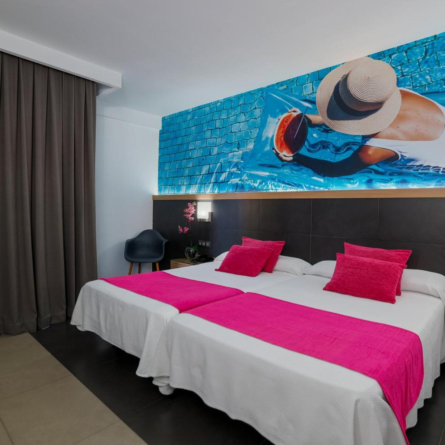 Flash Hotel Benidorm - Recommended Adults Only 4 Sup