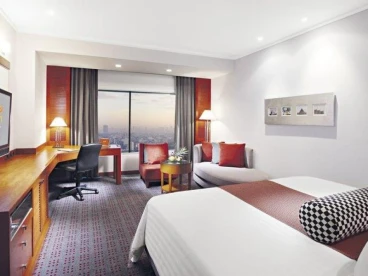 Hotel Amari Watergate