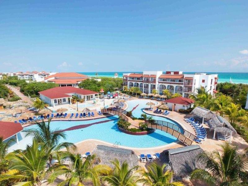 Hotel Memories Varadero Beach Resort