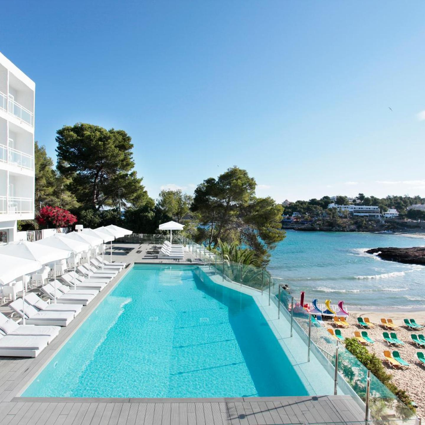 Grupotel Ibiza Beach Resort - Adults Only