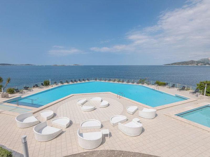 Appartement Villas Plat