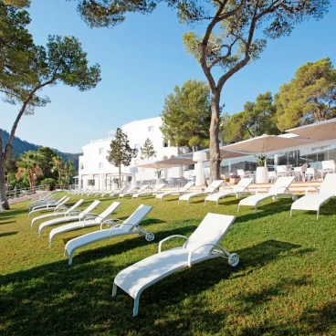 Grupotel Ibiza Beach Resort - Adults Only