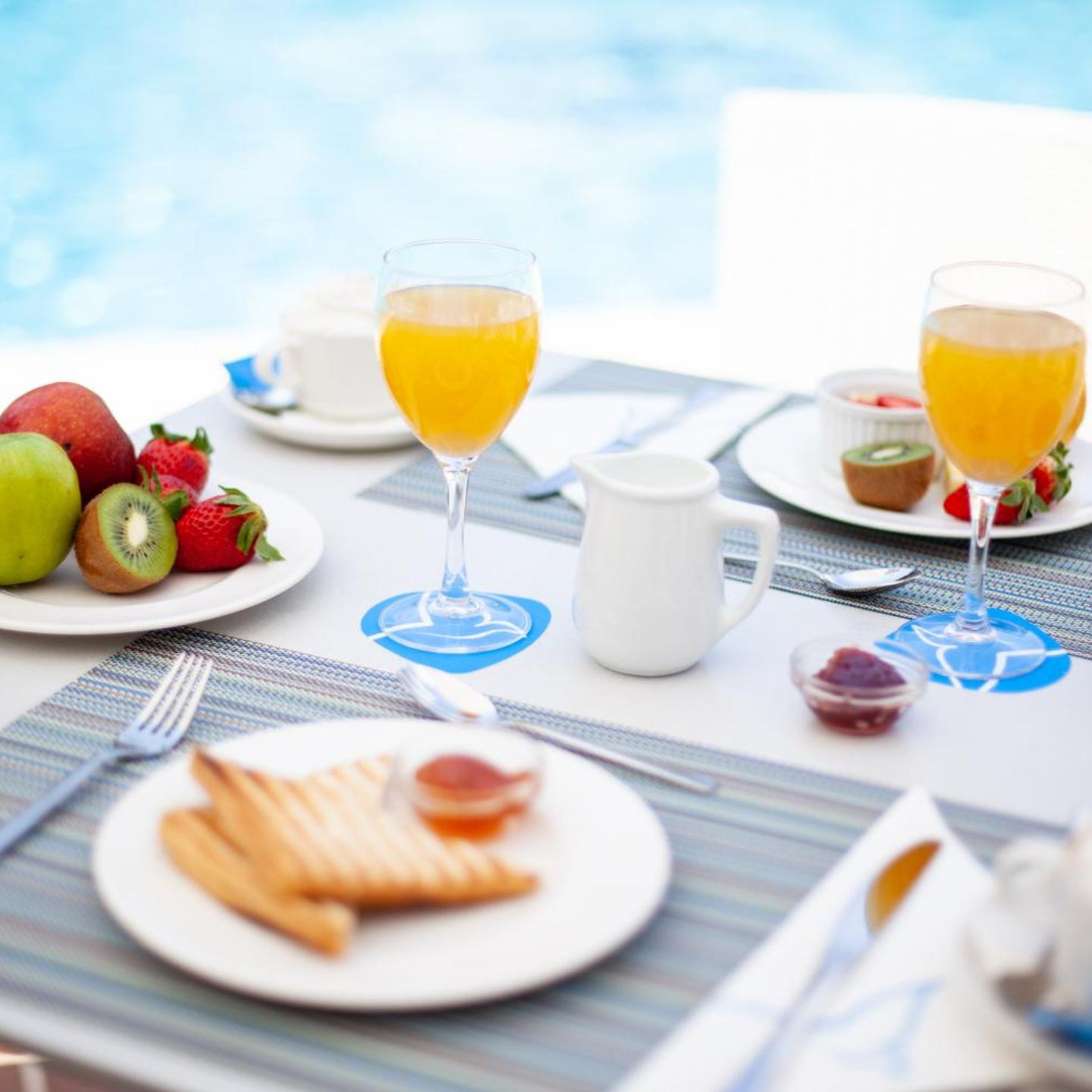Grupotel Ibiza Beach Resort - Adults Only