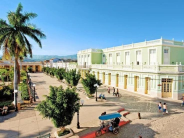 Hotel Iberostar Grand Trinidad