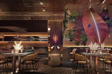 Valia Hotel Bangkok Sukhumvit