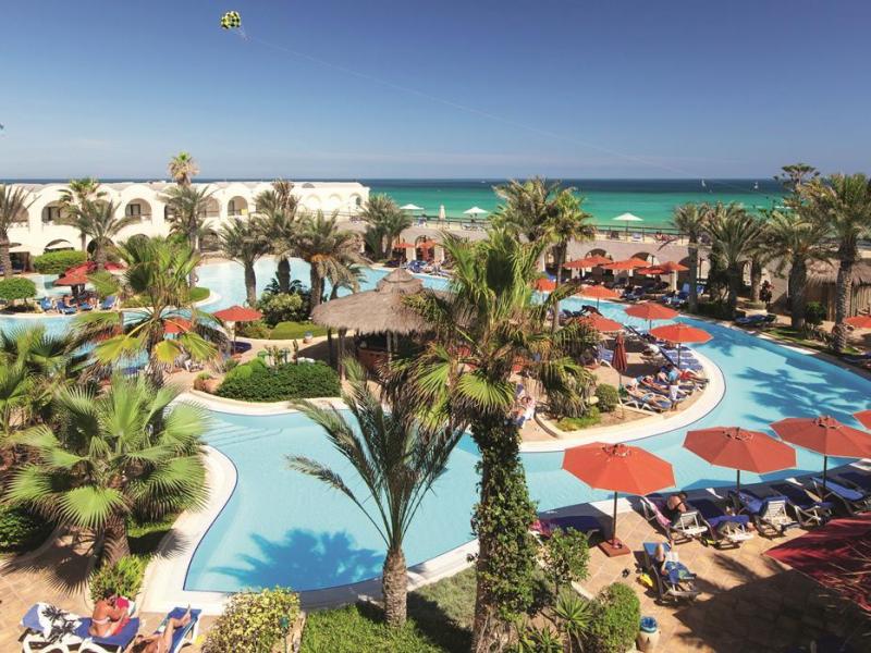 SENTIDO Djerba Beach