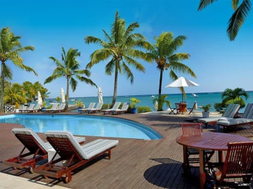 Hotel Coral Azur Beach
