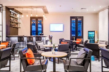 X2 Vibe Bangkok Sukhumvit Hotel