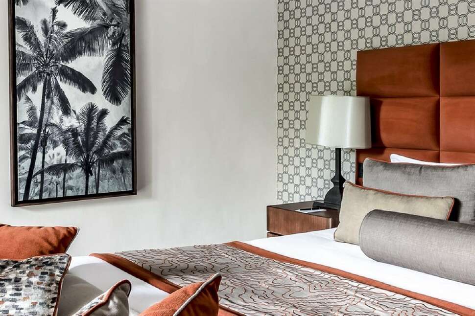 Maradiva Villas Resort & Spa