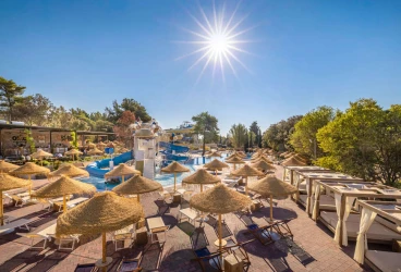 Valamar Amicor Green Resort