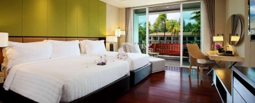 Sentido Graceland Khao Lak Resort & Spa